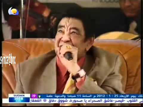 الفنان محمد وردي الحنينة السكره راس السنة