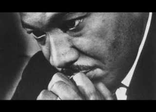 MLK S Experience Of God