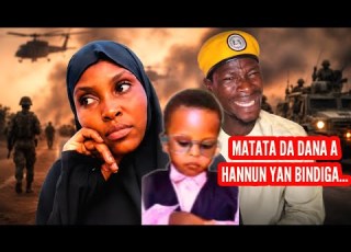  Abin Tausayi Ya Zargi Nuhu Ribado Da Shugaban Yan Sanda Bayan Yan Bindiga Sun Sace Matarsa Da Dansa