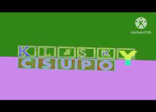  UMC Csupo Effects MegaExtended Part 1