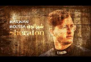 Marwan Moussa 2020 Sheraton