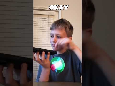 Siri Sei Wie Tedrush Viral Viralshorts