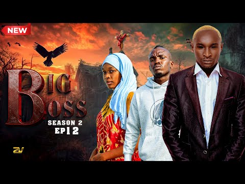 BIG BOSS I Episode 12 I