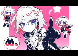 夢動画 VENOM MEME
