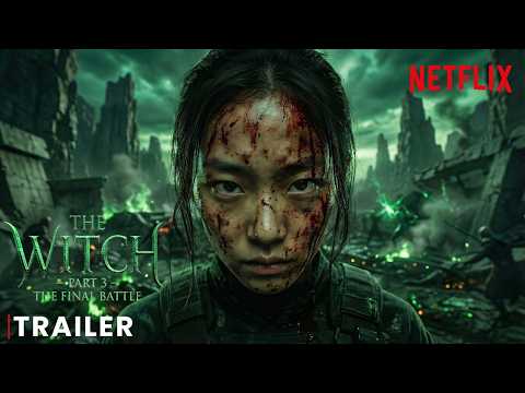 The Witch Part 3 Trailer 2026 Release Date Plot More