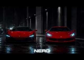  NERO Ferrari Original Mix