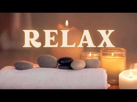 Relaxation Music For SPA MEDITATION Or SLEEP 2 Hours Of Blissfulness