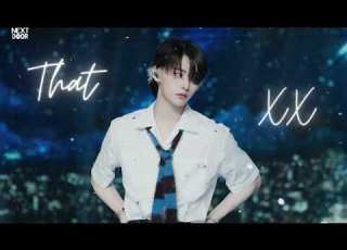  AI COVER BOYNEXTDOOR TAESAN THAT XX By G DRAGON