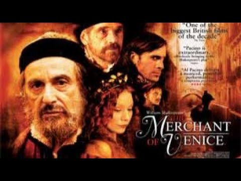 The Merchant Of Venice 2004 مترجم تاجر البندقية