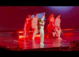 Zahide Uff Yaa Berlin 03 01 2026 Uber Eats Music Hall