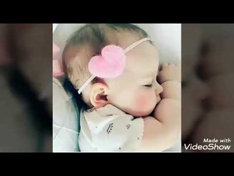 بتحلوى وبتزيدى جمال وهدوء