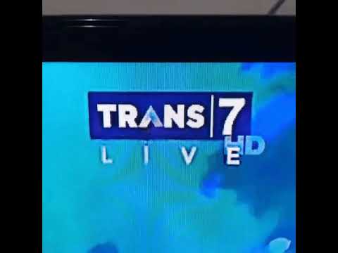 Detik Detik Logo Trans TV Transisi Ke Logo Trans7 Dan Detikcom Saat Acara Allobank Detik Detik Logo Trans TV Transisi Ke Logo Trans7 Dan Detikcom Saat Acara Allobank