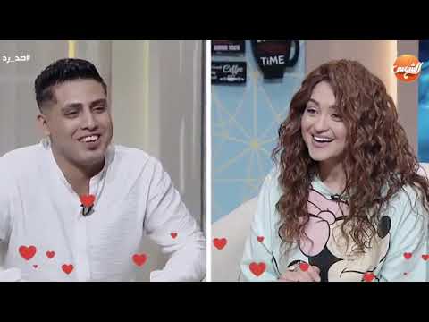 صد رد مع مروة عبدالمنعم حلقه كروان مشاكل