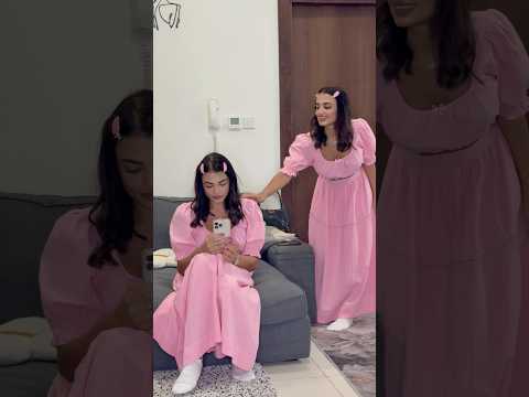 الأوتفيت من MOTF استخدمو كود الخصم ١٥ ARTTWINS MOTFlinenart Motfpartner Aljurditwins