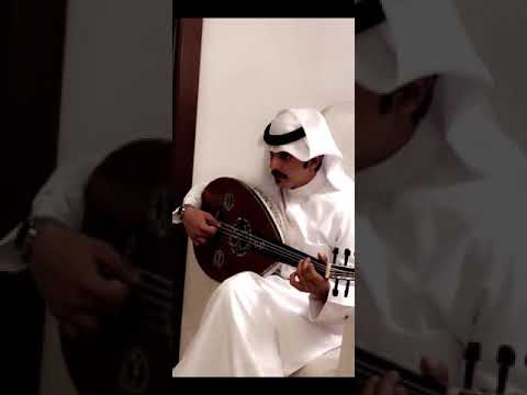 دريع عود اغنيه حالمه خالد عبدالرحمن