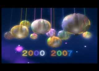 فاصل عيد سبيستون 2007 حصريا كامل بجودة عالية سبيس تون العربية SpaceToon Arabic