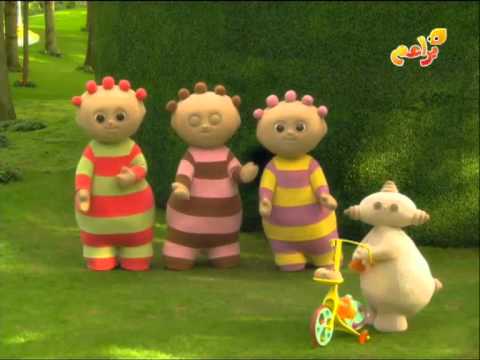 Dans Le Jardin Des Rêves Baraem 31 01 2010 27min Partie 2