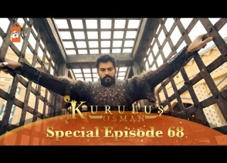  Kurulus Osman Urdu Special Episode For Fans 68