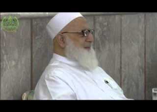  هذه طيبة أم ذا حلم مجموعة الصحابة لإحياء مديح المصطفى
