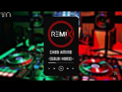 Cheb Amine Matlo 2023 Galbi Hbess قلبي حبس Rai Mix 2023 Remix Mog