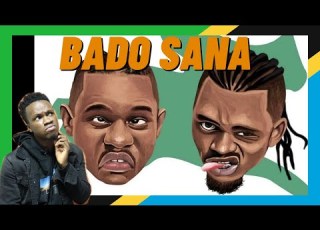  Lavalava X Diamond Platnumz Bado Sana Reaction Video Learn Swahili Swahilitotheworld