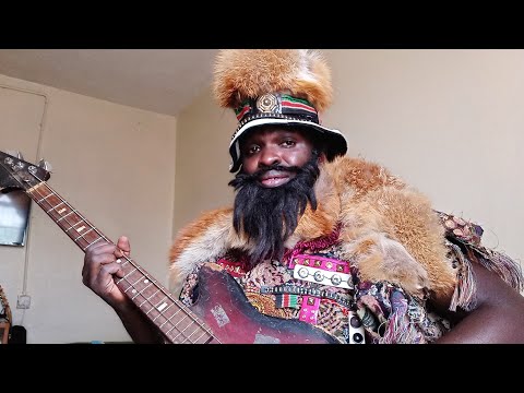 Jane Jane By MR ONGENGO