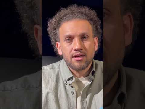 أنا خايف تكون الحلقة الأخيرة من جو شو بعد التهديد الي وصلنا