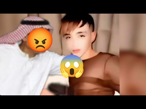 مقطع فيديو جديد أدم بنشقرون المثير للجدل