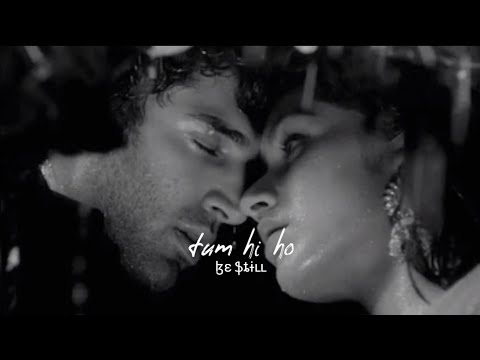 Tum Hi Ho Slowed Reverb Arjit Singh