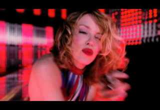 Kylie Minogue In Your Eyes Official Video