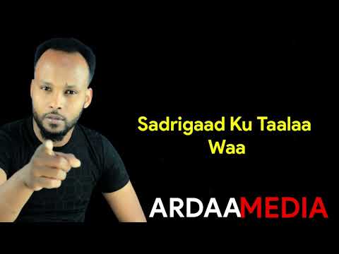 NAGIIB WADNE KAABE REMIX SADRIGAAD KU TAALAA WAAN SOO SOCDAA 2022