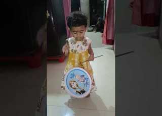  Baby Video 2021 O Yaara Dhol Baja K 2 Year Old Baby Shorts