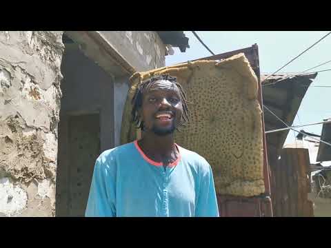 Dollar Kijicho Hakijengi Prod By Yuki Star Official Visualiser