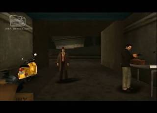  GTA Liberty City Stories Walkthrough Mission 64 Stop The Press