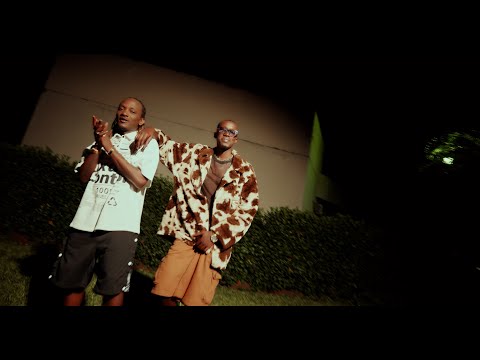 Wiz Designer Fine Ft Big Fizzo Official Video