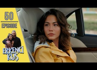 Early Bird Episode 50 English Subtitles Erkenci Kus