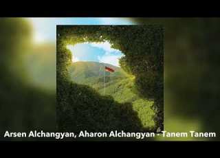  Arsen Alchangyan Aharon Alchangyan Tanem Tanem Speed Up