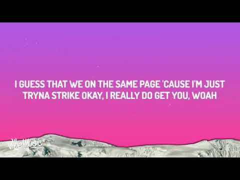 Lil Uzi Vert What You Saying Lyrics