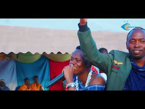 BALAA LA MAA FINEST NA TOBIKO MERERANI