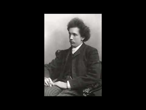 Richard Strauss Also Sprach Zarathustra Op 30 1896 1 Sunrise Sonnenaufgang