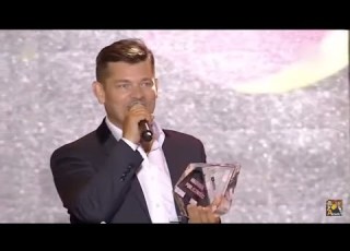 Akcent Przez Twe Oczy Zielone 1 Miejsce Ostróda 2015