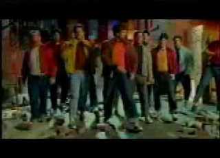 Royal Rumble 05 Commercial