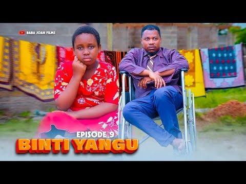 BINTI YANGU Full Episode 9 Love