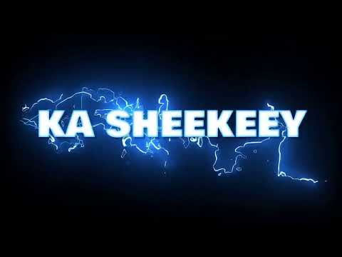 Sharma Boy Kasheekeey Official Audio