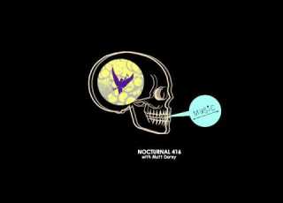 Matt Darey Nocturnal 416