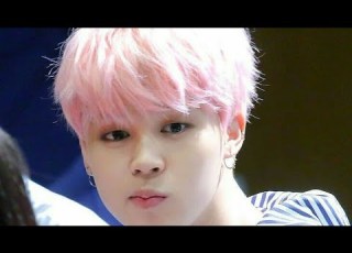  Tiny Jimin