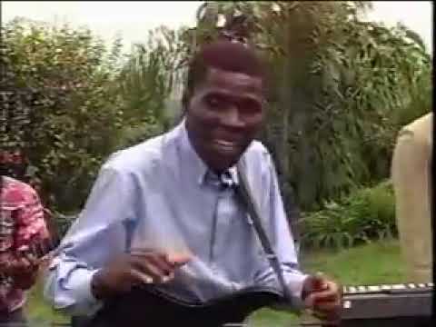 Goliath Ulyankulu Choir