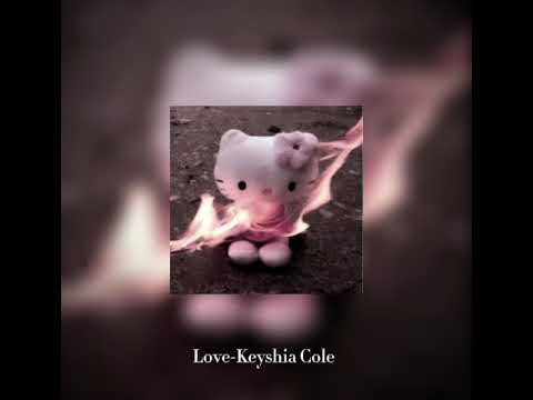 Love Keyshia Cole Sped Up