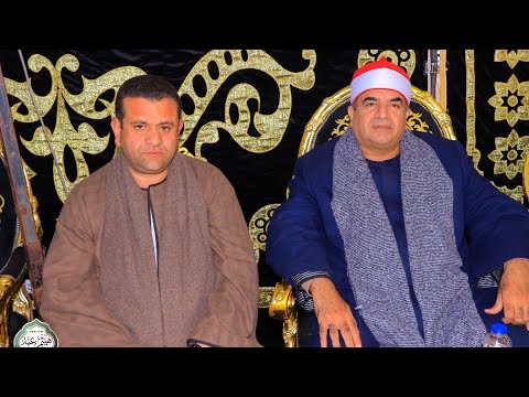 الشيخ محمد يحيى الشرقاوي عشاء تاريخي عزاء والده الحاج عاطف المكاوي مدينة الشهداء منوفية 24 1 2026