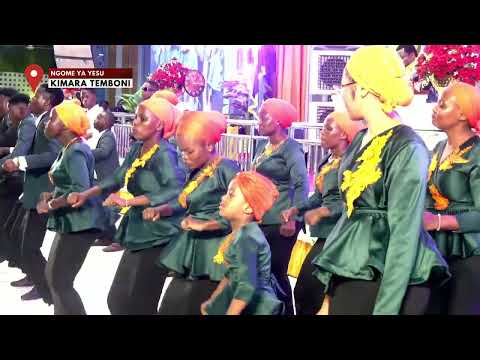 FRESH CHOIR CHUMA HUNOA CHUMA